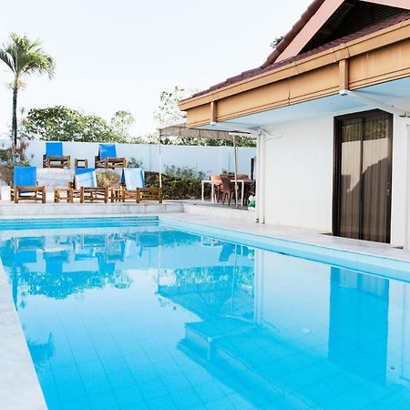 Seaview Hills Luxury Apartments & Rooms Dauis Dış mekan fotoğraf