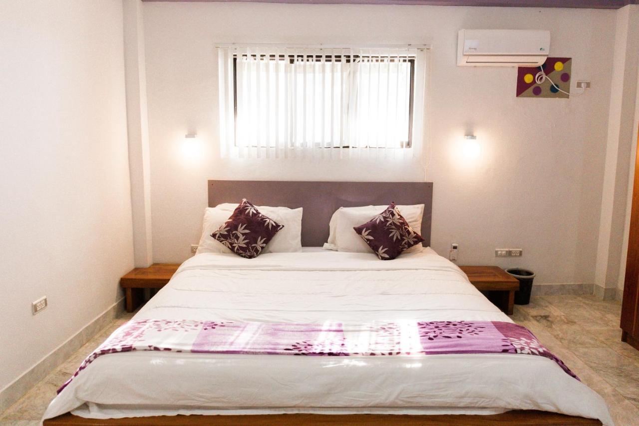 Seaview Hills Luxury Apartments & Rooms Dauis Dış mekan fotoğraf