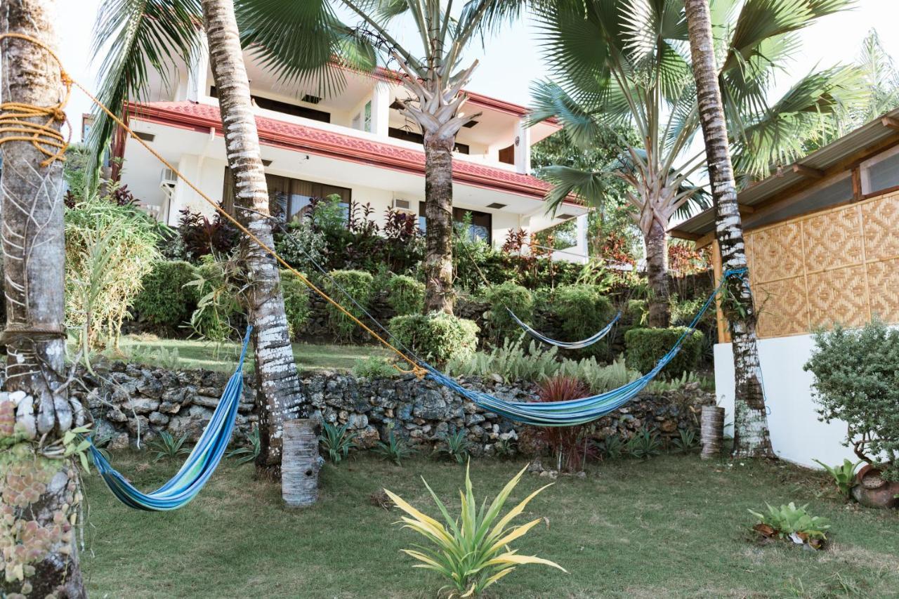Seaview Hills Luxury Apartments & Rooms Dauis Dış mekan fotoğraf