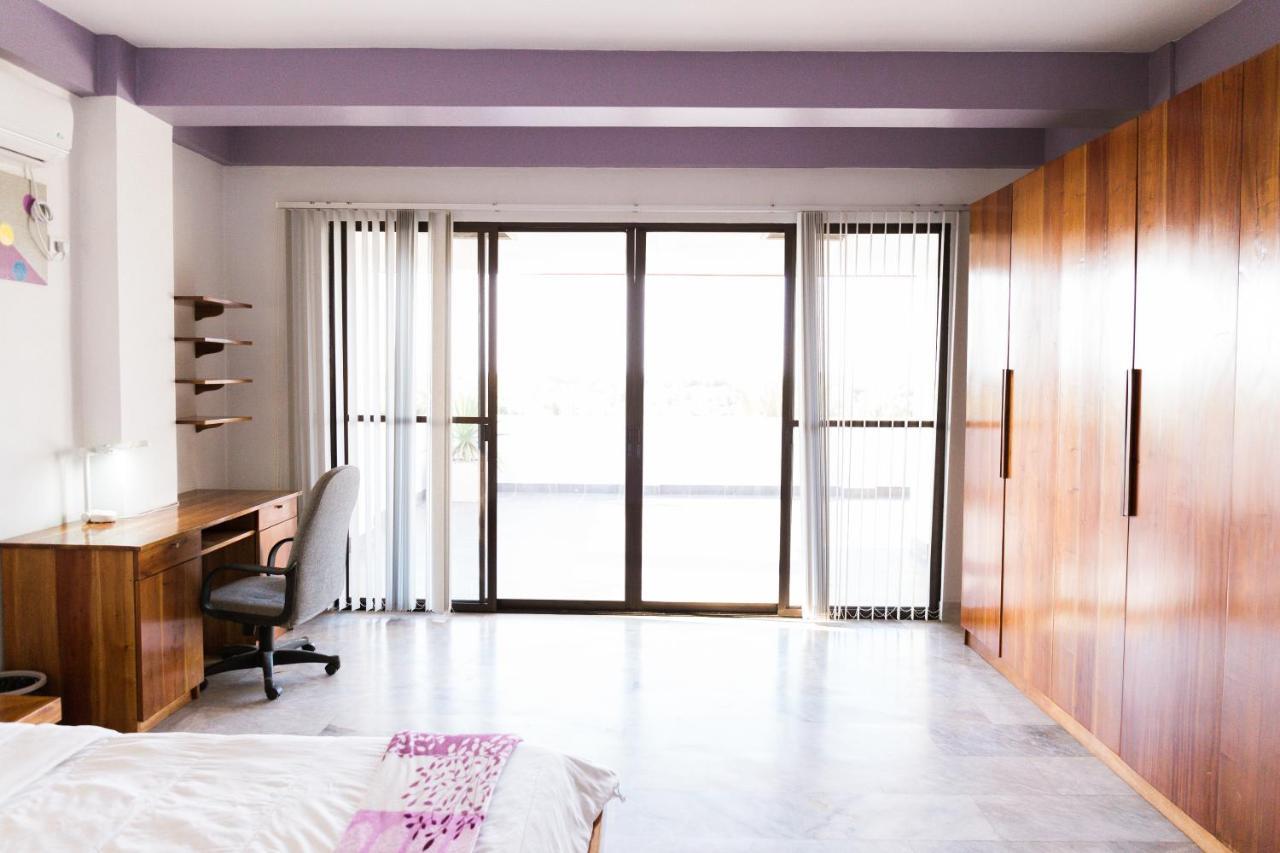 Seaview Hills Luxury Apartments & Rooms Dauis Dış mekan fotoğraf