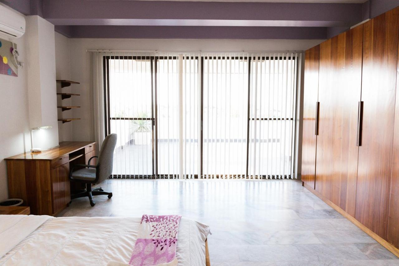 Seaview Hills Luxury Apartments & Rooms Dauis Dış mekan fotoğraf