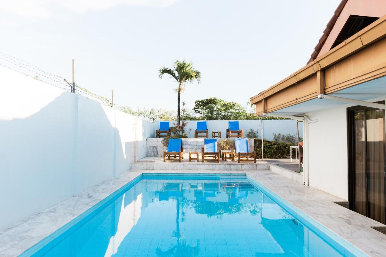 Seaview Hills Luxury Apartments & Rooms Dauis Dış mekan fotoğraf