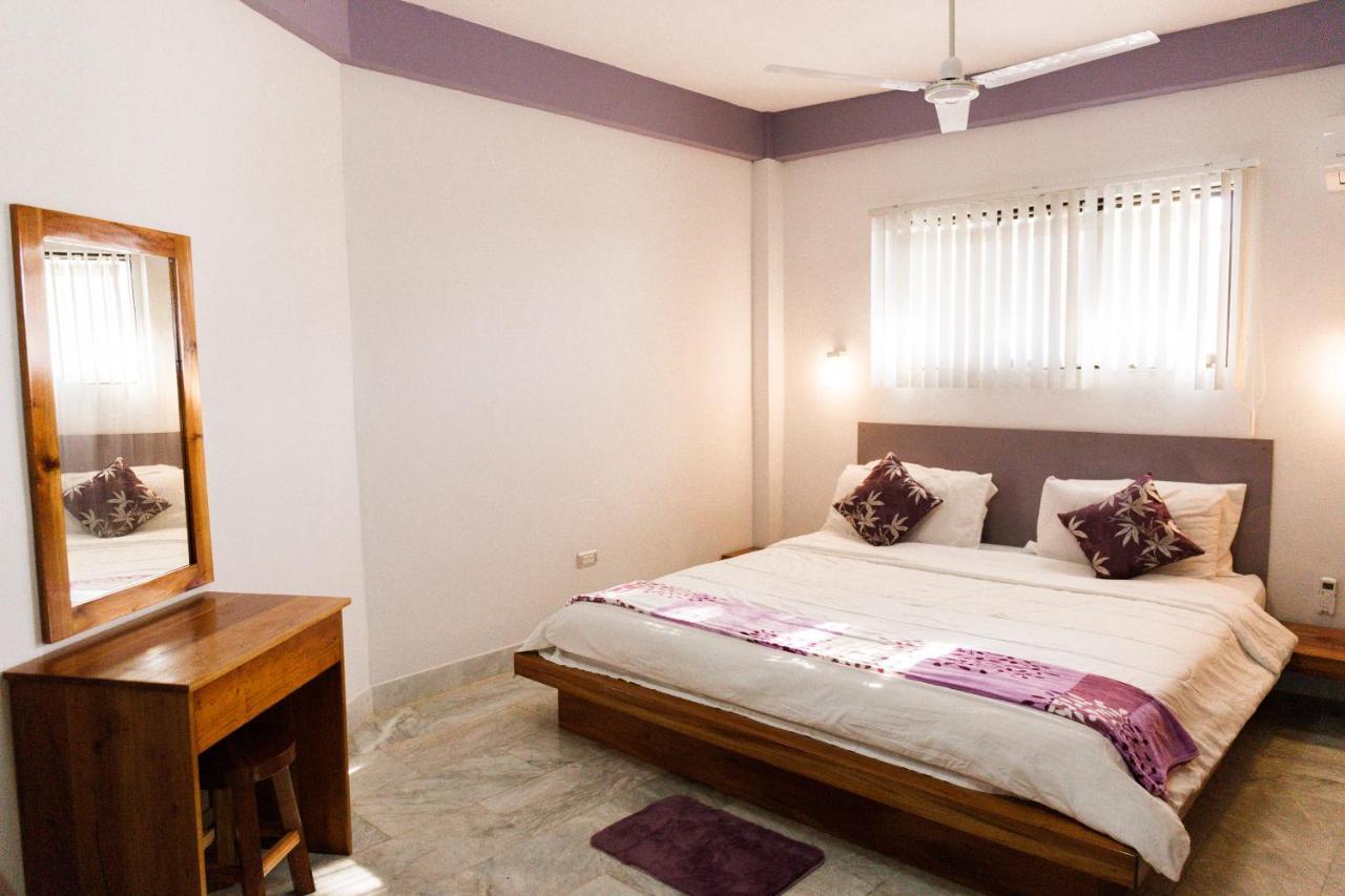 Seaview Hills Luxury Apartments & Rooms Dauis Dış mekan fotoğraf