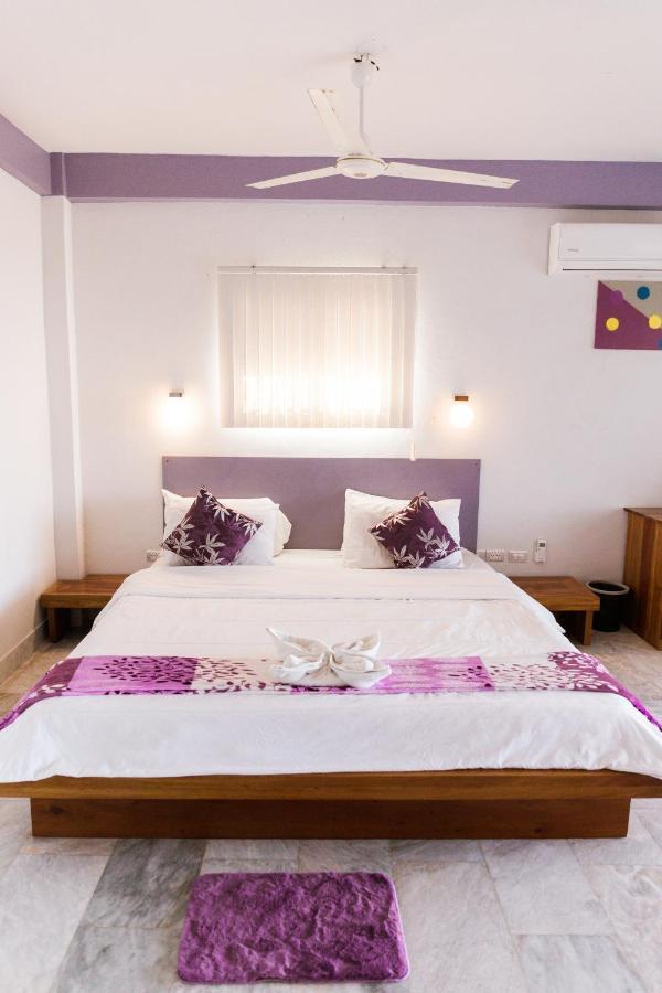 Seaview Hills Luxury Apartments & Rooms Dauis Dış mekan fotoğraf