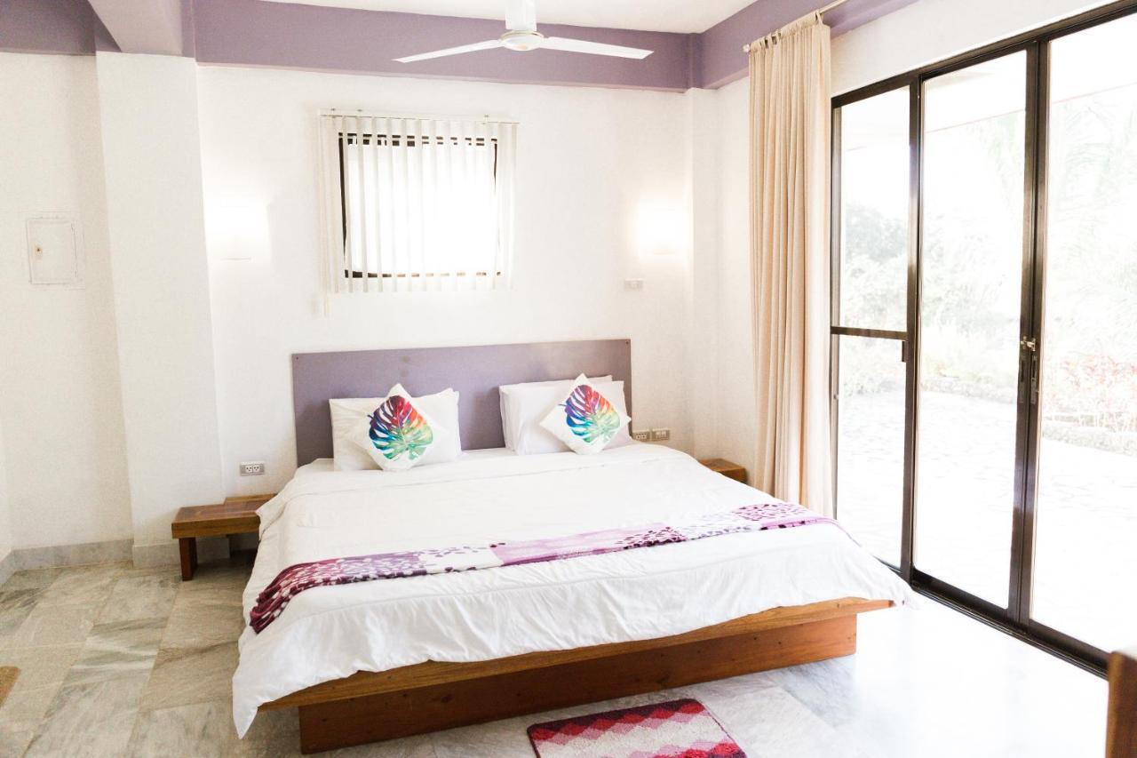 Seaview Hills Luxury Apartments & Rooms Dauis Dış mekan fotoğraf