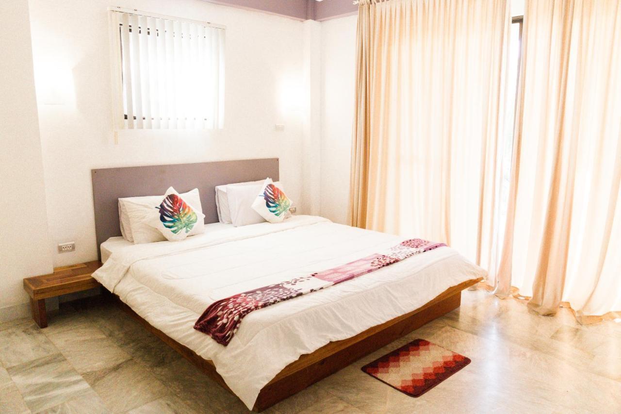 Seaview Hills Luxury Apartments & Rooms Dauis Dış mekan fotoğraf