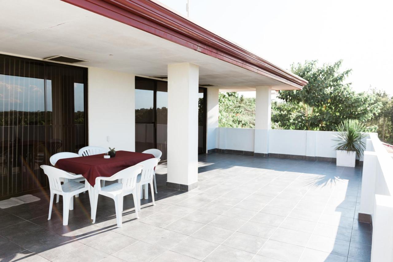 Seaview Hills Luxury Apartments & Rooms Dauis Dış mekan fotoğraf