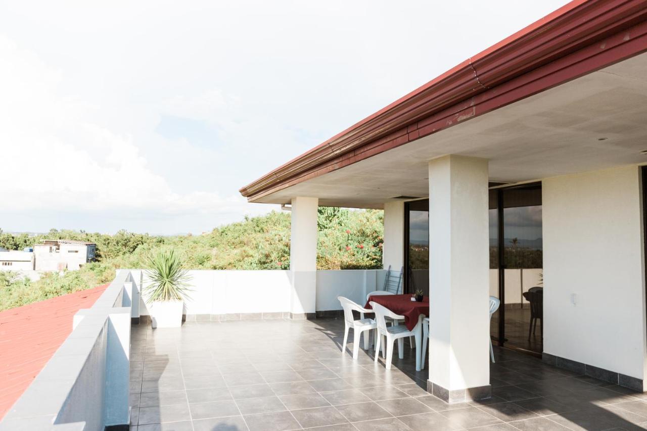 Seaview Hills Luxury Apartments & Rooms Dauis Dış mekan fotoğraf
