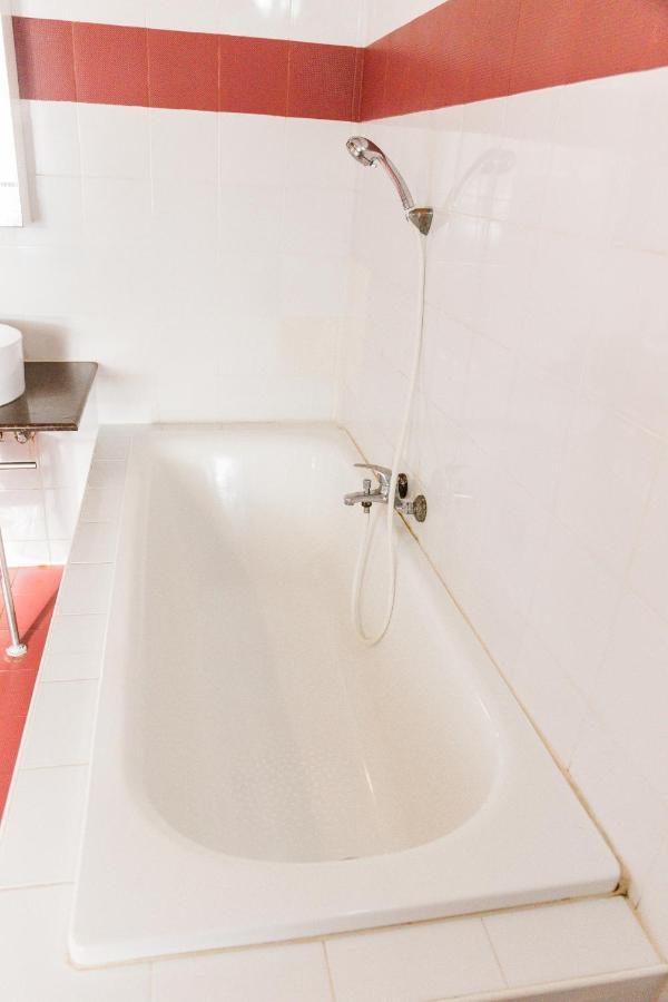 Seaview Hills Luxury Apartments & Rooms Dauis Dış mekan fotoğraf