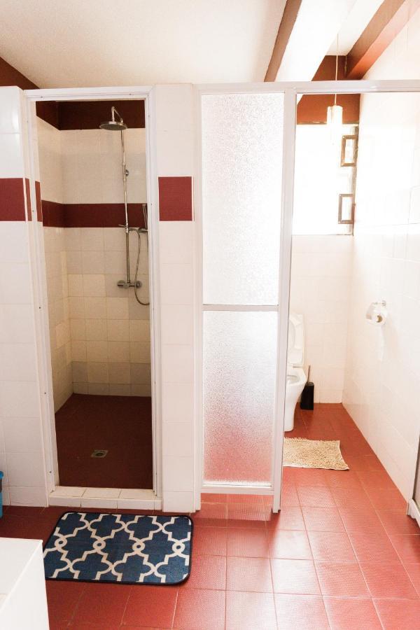 Seaview Hills Luxury Apartments & Rooms Dauis Dış mekan fotoğraf