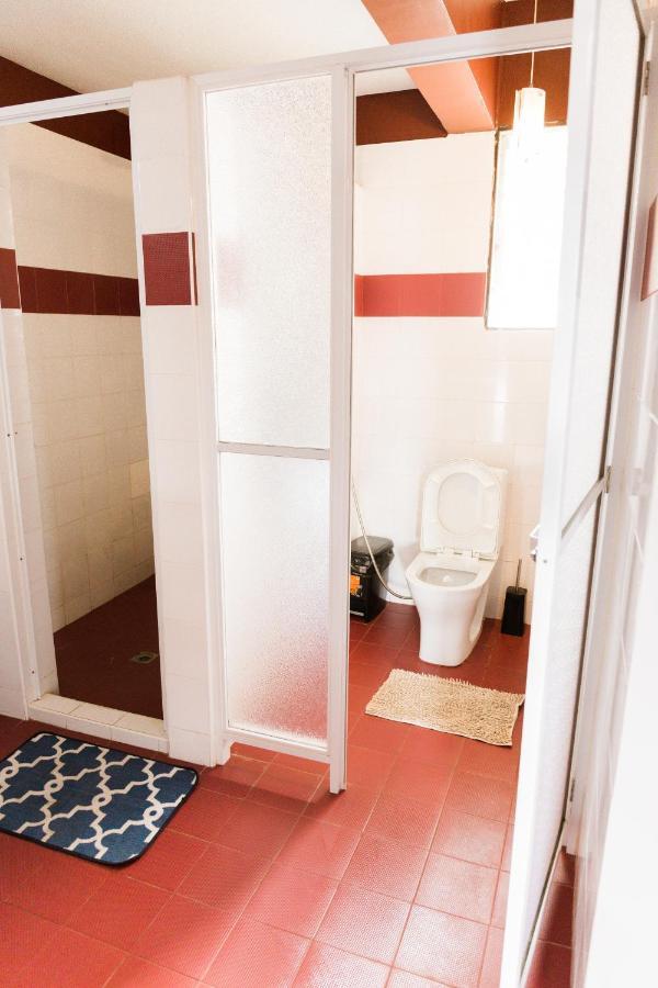 Seaview Hills Luxury Apartments & Rooms Dauis Dış mekan fotoğraf