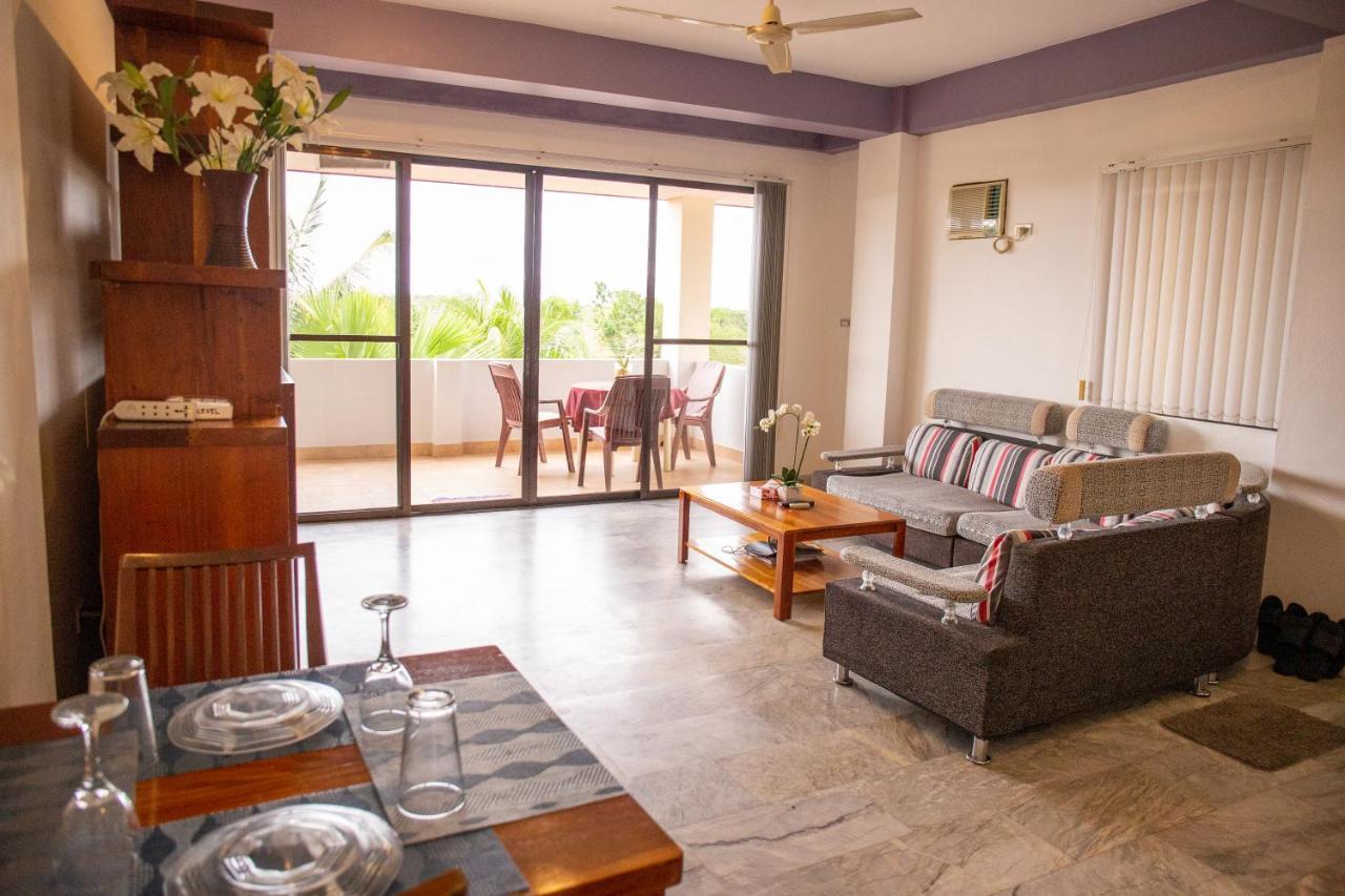 Seaview Hills Luxury Apartments & Rooms Dauis Dış mekan fotoğraf