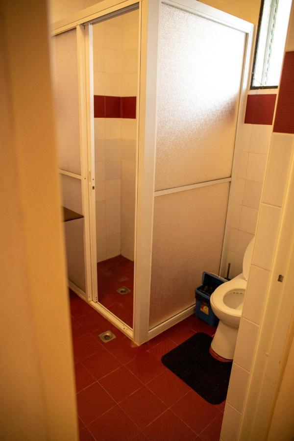 Seaview Hills Luxury Apartments & Rooms Dauis Dış mekan fotoğraf